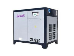 Máy nén khí trục vít Jaguar ZLS 30