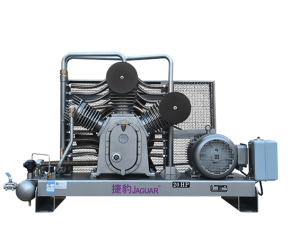 Máy nén khí piston áp suất trung bình (30Bar) Máy nén khí piston áp suất trung bình (30Bar)