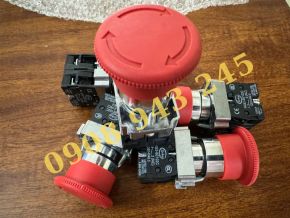 Nút dừng khẩn cấp