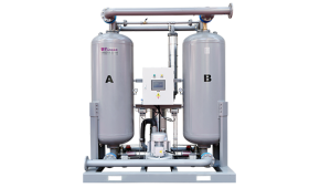 Máy sấy hấp thụ nhiệt Jaguar Blast (Dòng EX-G)