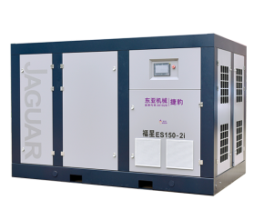 Máy Nén Khí Trục Vít Jaguar ES150- 2i Máy Nén Khí Trục Vít Jaguar ES150- 2i