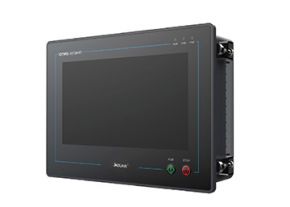 MÀN HÌNH CẢM ỨNG MÁY NÉN KHÍ