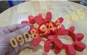 khớp ron cao xu máy nén khí