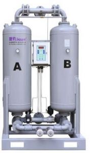 Máy sấy hấp phụ Jaguar (dòng ED-X/ED-HX)