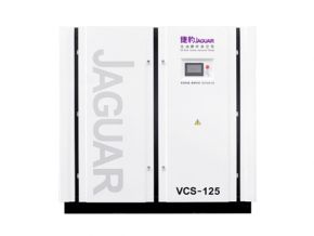 Bơm chân không trục vít không dầu Jaguar VCS-125