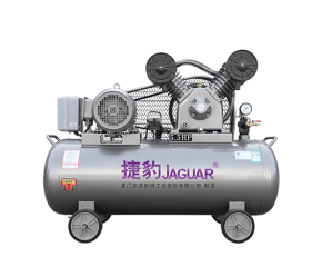 Máy nén khí Piston Jaguar EV-80