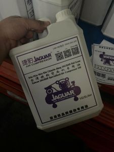 Dầu máy nén khí piston