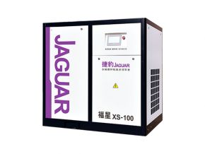 Máy nén khí trục vít Jaguar XS-100 Máy nén khí trục vít Jaguar XS-100