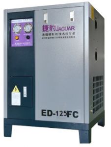 Máy sấy khí ED-125FC Máy sấy khí ED-125FC