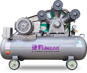 Máy nén khí Piston Jaguar HET-100