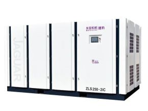 Máy nén khí Jaguar ZLS250-2iC