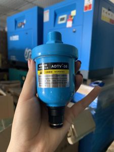 bộ xả nước tự động ADTV-30