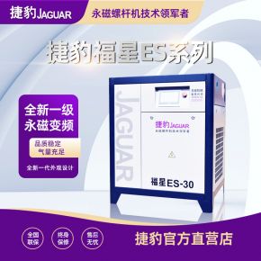 Máy Nén Khí Trục Vít Jaguar ES-30 (Giá tốt) Máy Nén Khí Trục Vít Jaguar ES-30 (Giá tốt)