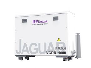 BƠM CHÂN KHÔNG TRỤC VÍT JAGUAR ROOTS VCDR- 1000