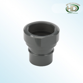 Đầu nối ren trong Hợp Kim Nhôm