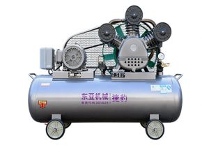 Máy nén khí Piston 5.5HP