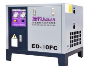 Máy sấy khí Jaguar ED-10FC Máy sấy khí Jaguar ED-10FC