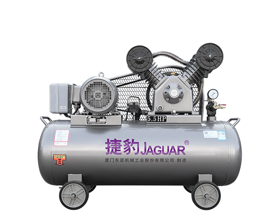 MÁY NÉN KHÍ PISTON JAGUAR EV-51/2HP