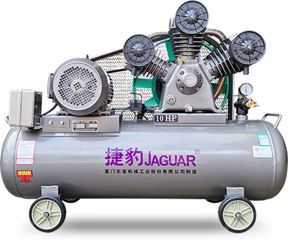 Máy nén khí piston không dầu