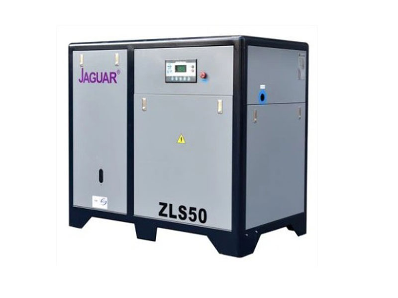 Máy nén khí trục vít Jaguar ZLS 50