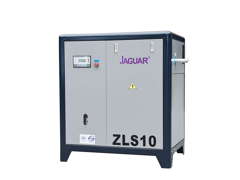 Máy nén khí trục vít Jaguar ZLS10