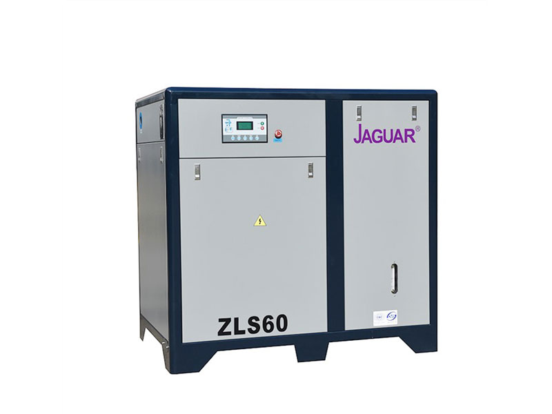 Máy nén khí trục vít Jaguar ZLS60