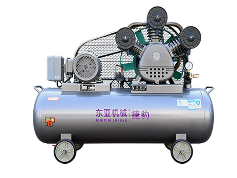 Máy nén khí Piston 5.5HP