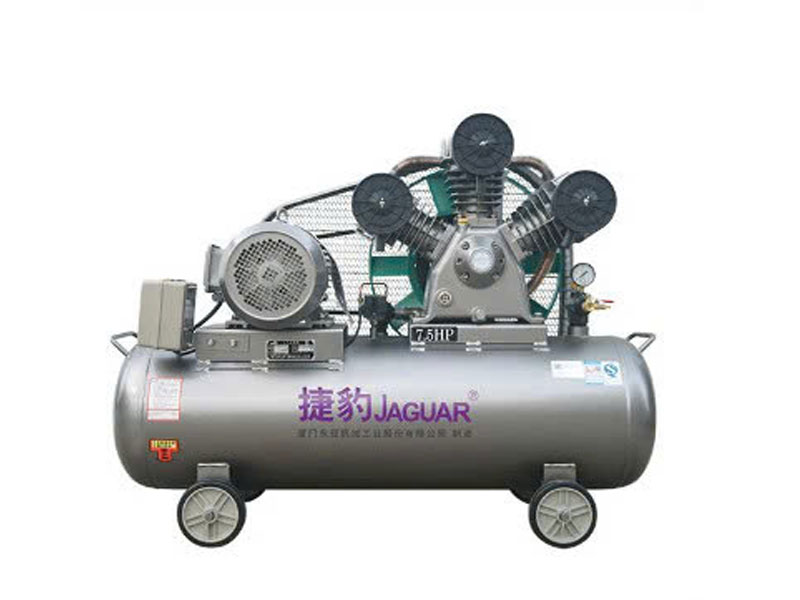 Máy nén khí Piston 7.5HP