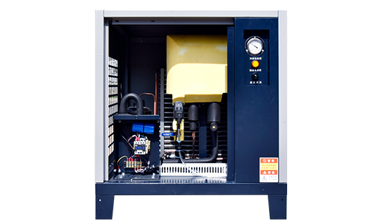 MÁY SẤY KHÍ JAGUAR EC-20 (Giá Tốt)