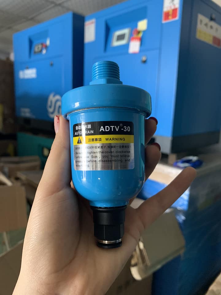 bộ xả nước tự động ADTV-30